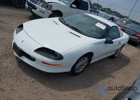 1994 Chevrolet Camaro z USA, uszkodzony, nr VIN 2G1FP22S5R2173095